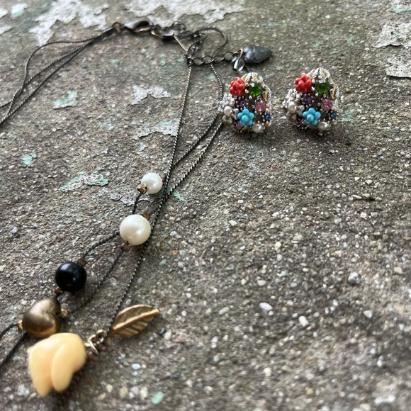 Betsey Johnson Jewelry - Picture 2 of 3